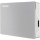 TOSHIBA Canvio Flex 4TB, USB 3.0, Silver - 620490 - zdjęcie 3
